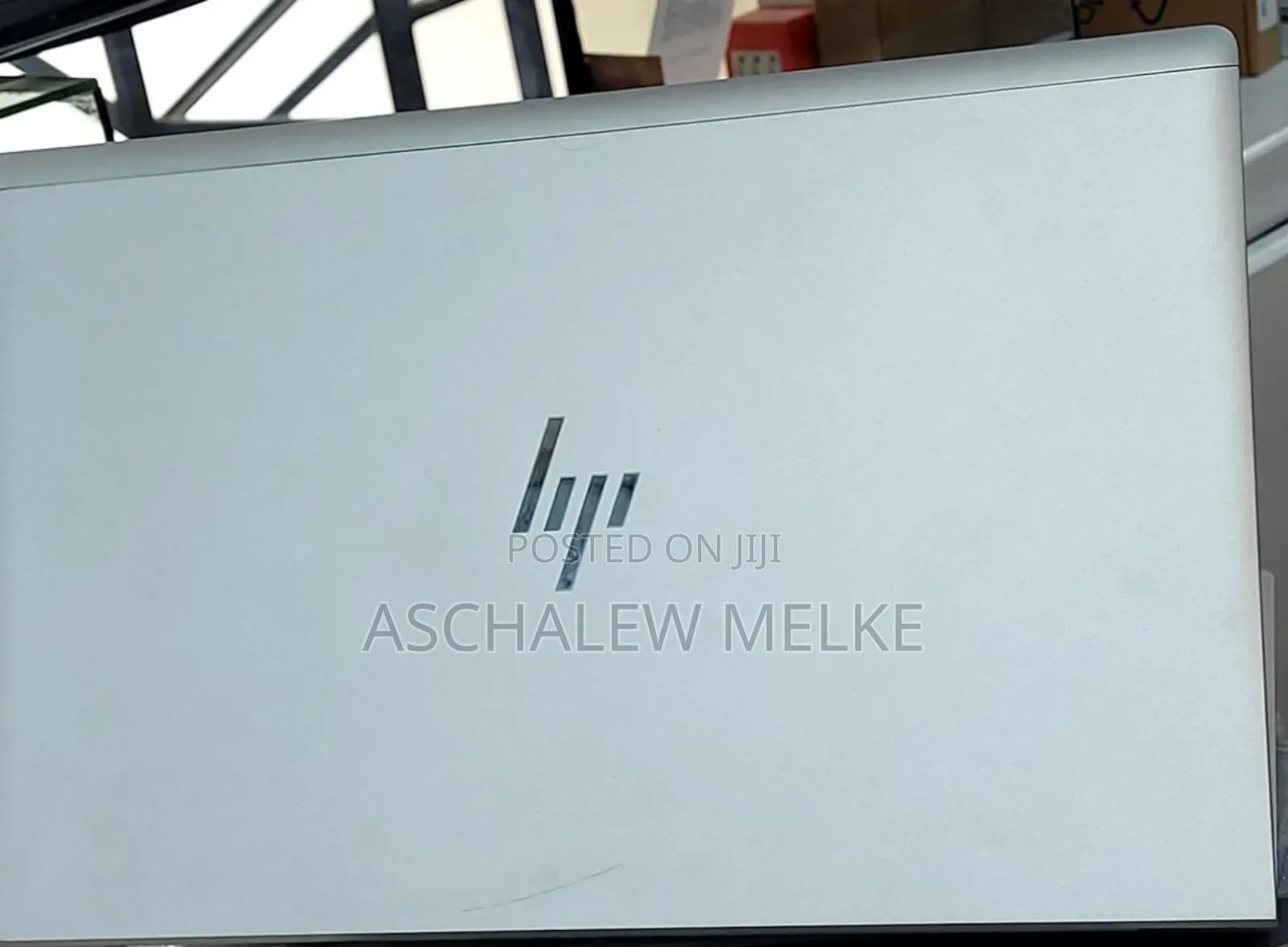 New Laptop HP EliteBook 850 16GB Intel Core I7 SSD 512GB