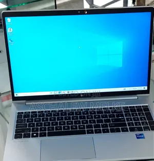 New Laptop HP EliteBook 850 16GB Intel Core I7 SSD 512GB