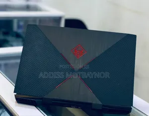 Photo - New Laptop HP Omen X 16GB Intel Core I7 SSD 512GB