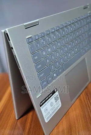 Photo - New Laptop HP Envy X360 8GB Intel Core I5 SSD 512GB