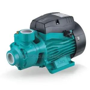 Photo - Leo Water Pump 1hp