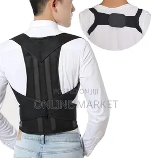 Posture Corrector
