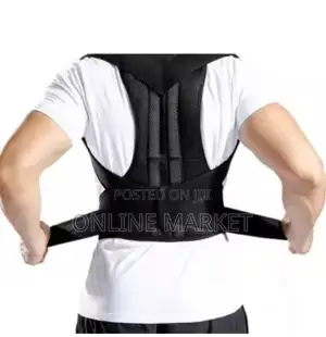 Posture Corrector