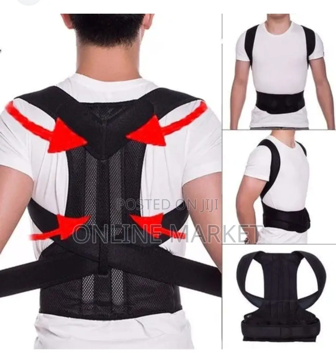 Posture Corrector