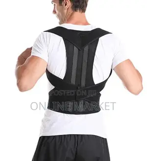 Posture Corrector