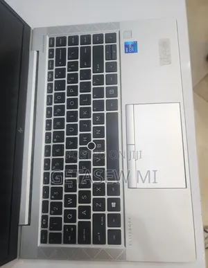 New Laptop HP EliteBook 840 G8 16GB Intel Core I7 SSD 512GB