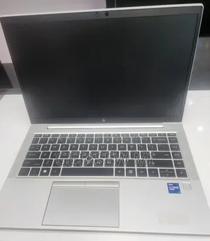 New Laptop HP EliteBook 840 G8 16GB Intel Core I7 SSD 512GB