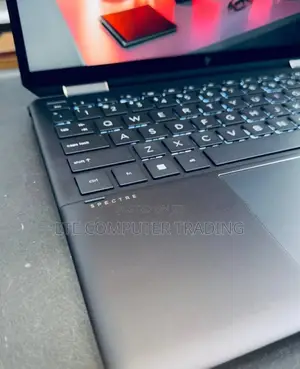 New Laptop HP Spectre X360 16GB Intel Core I7 SSD 1T