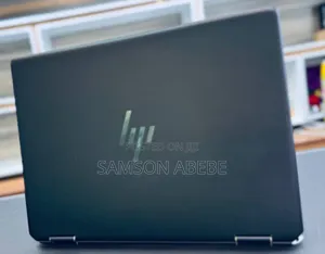 New Laptop HP Spectre X360 16GB Intel Core I7 SSD 1T