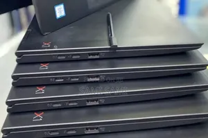 Photo - New Laptop Lenovo ThinkPad X1 Carbon 16GB Intel Core I7 SSD 512GB