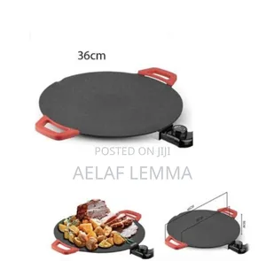 Photo - Multifuctional Electric Baking Pan