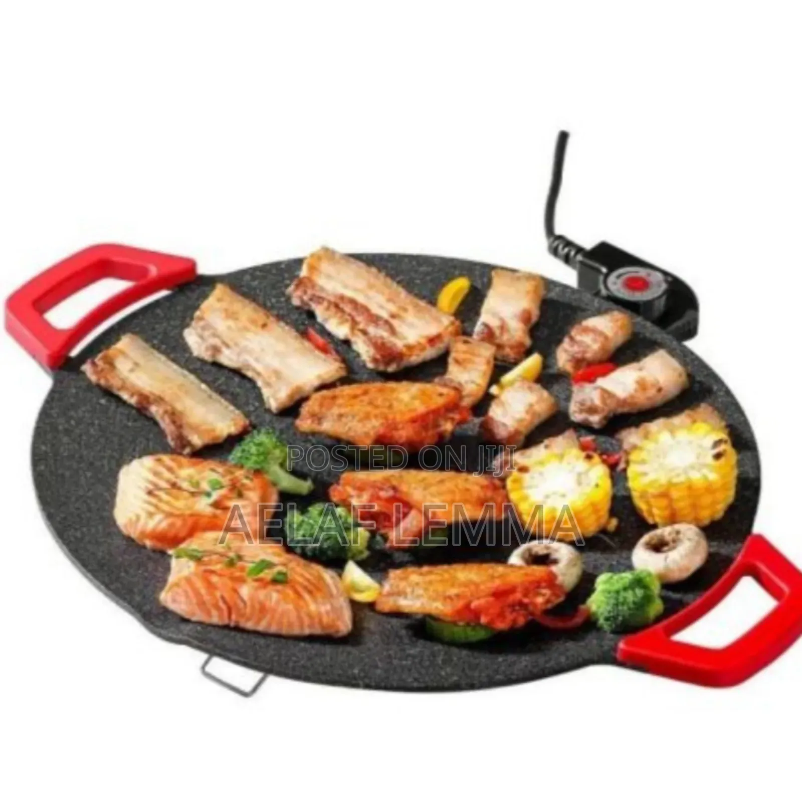 Multifuctional Electric Baking Pan