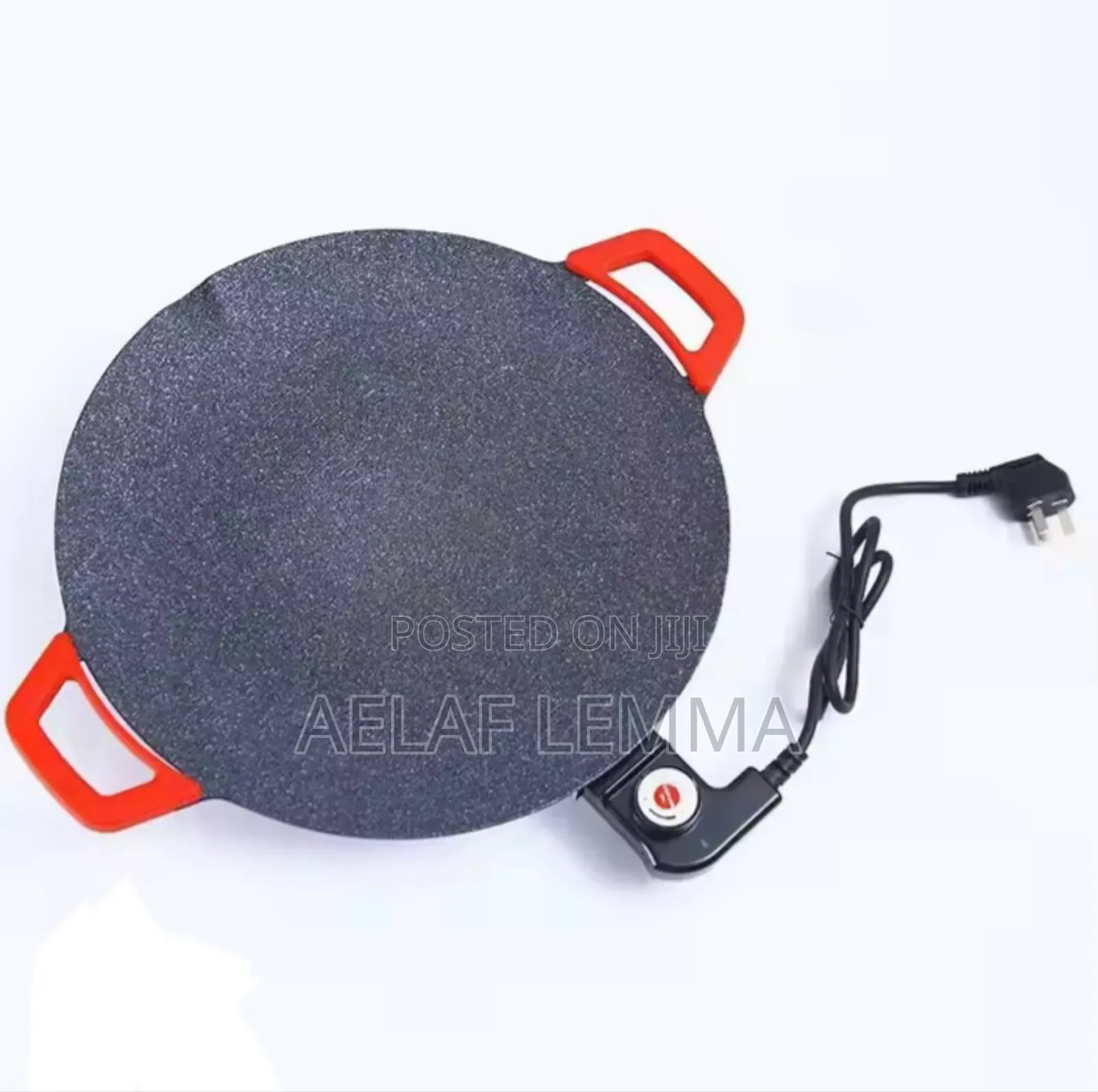 Multifuctional Electric Baking Pan