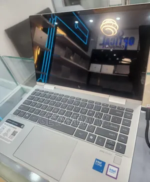 Photo - New Laptop HP Envy X360 16GB Intel Core I7 SSD 1T