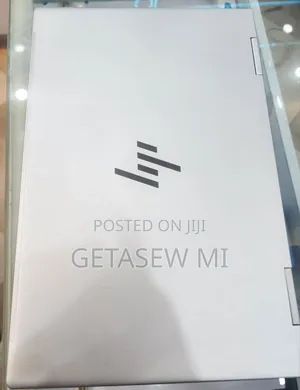 New Laptop HP Envy X360 16GB Intel Core I7 SSD 1T