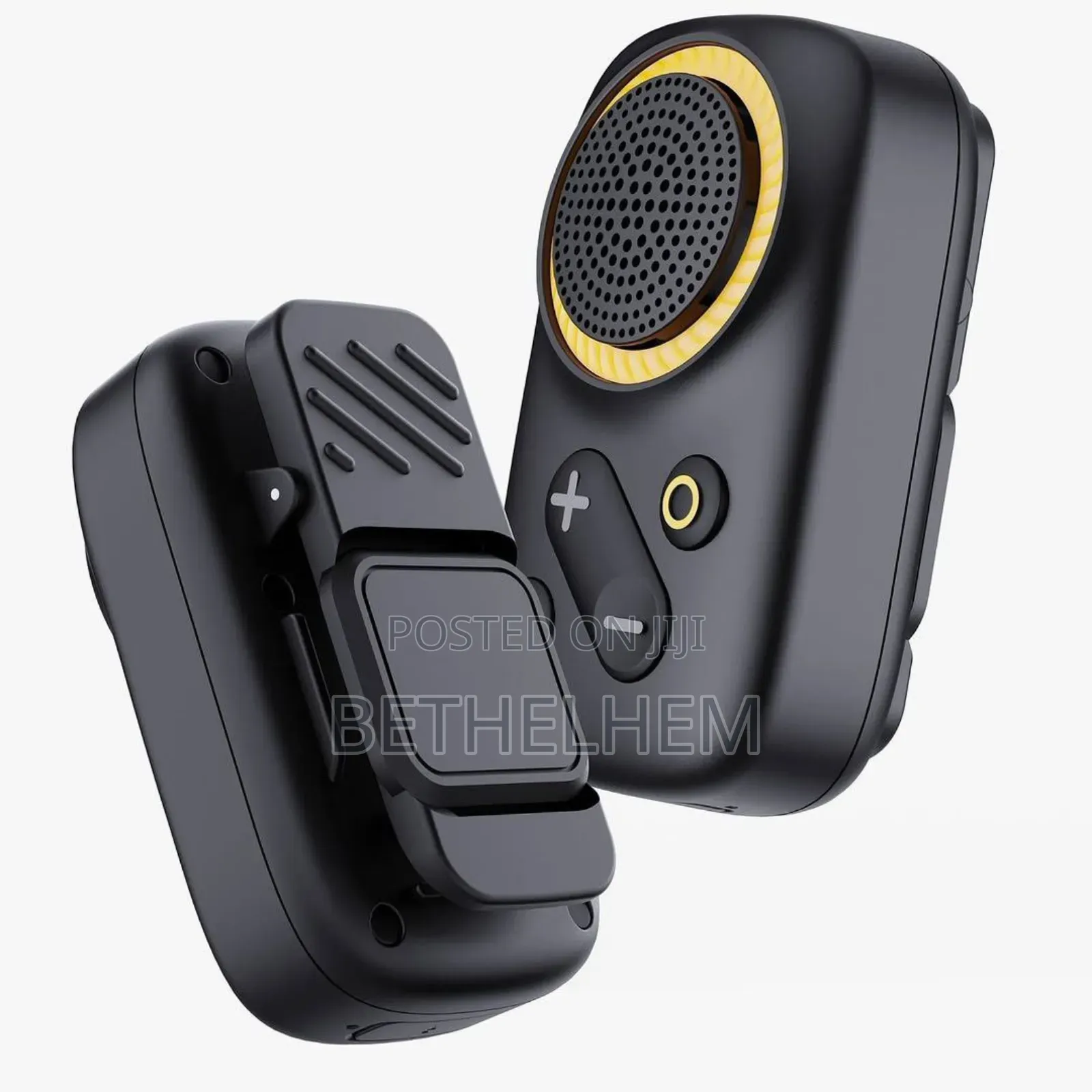 Green Lion Pulse Wear Bluetooth Speaker Built-in Microphone