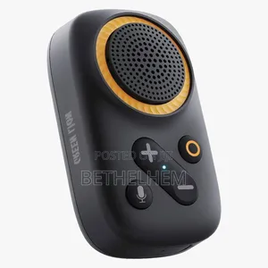 Green Lion Pulse Wear Bluetooth Speaker Built-in Microphone