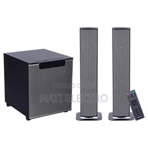 Sayona Tall Boy Speakers