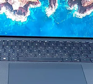 New Laptop Dell Precision 15 3520 32GB Intel Core I9 SSD 1T