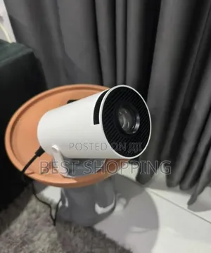 Photo - Ultra Hd Projector