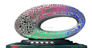 Quran Speaker