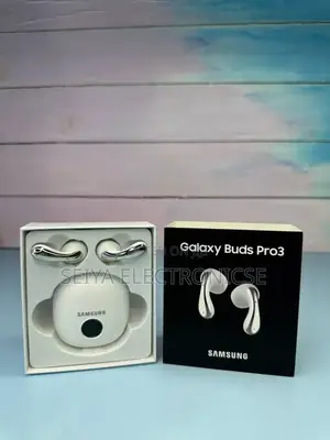 Samsung Buds Pro3 Wireless Earbuds