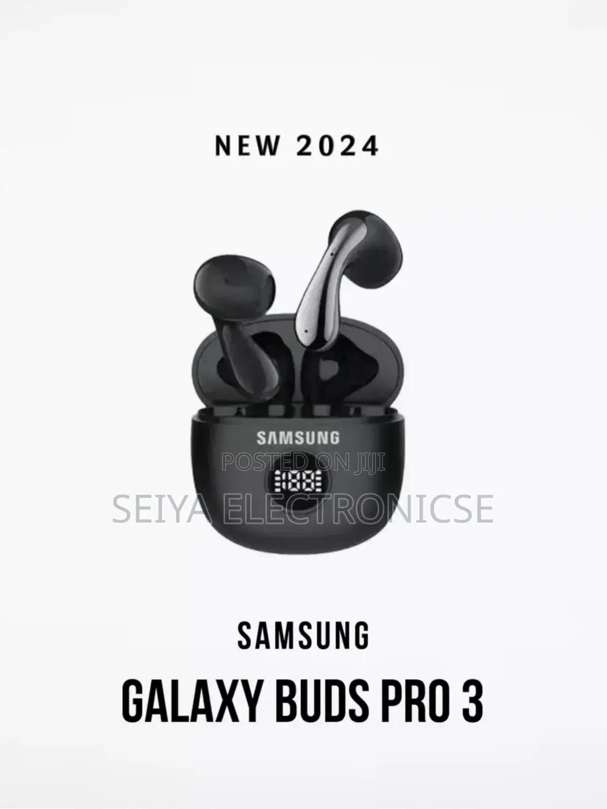 Samsung Buds Pro3 Wireless Earbuds