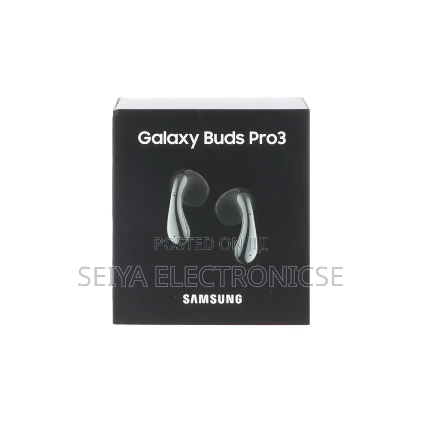Samsung Buds Pro3 Wireless Earbuds