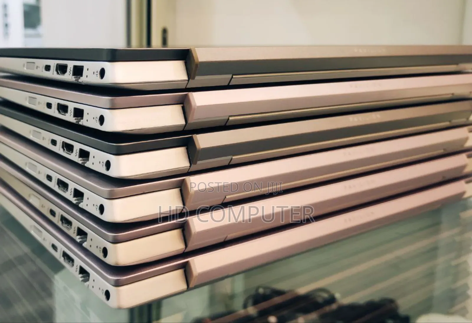 New Laptop HP Pavilion 15 16GB Intel Core I7 SSD 512GB