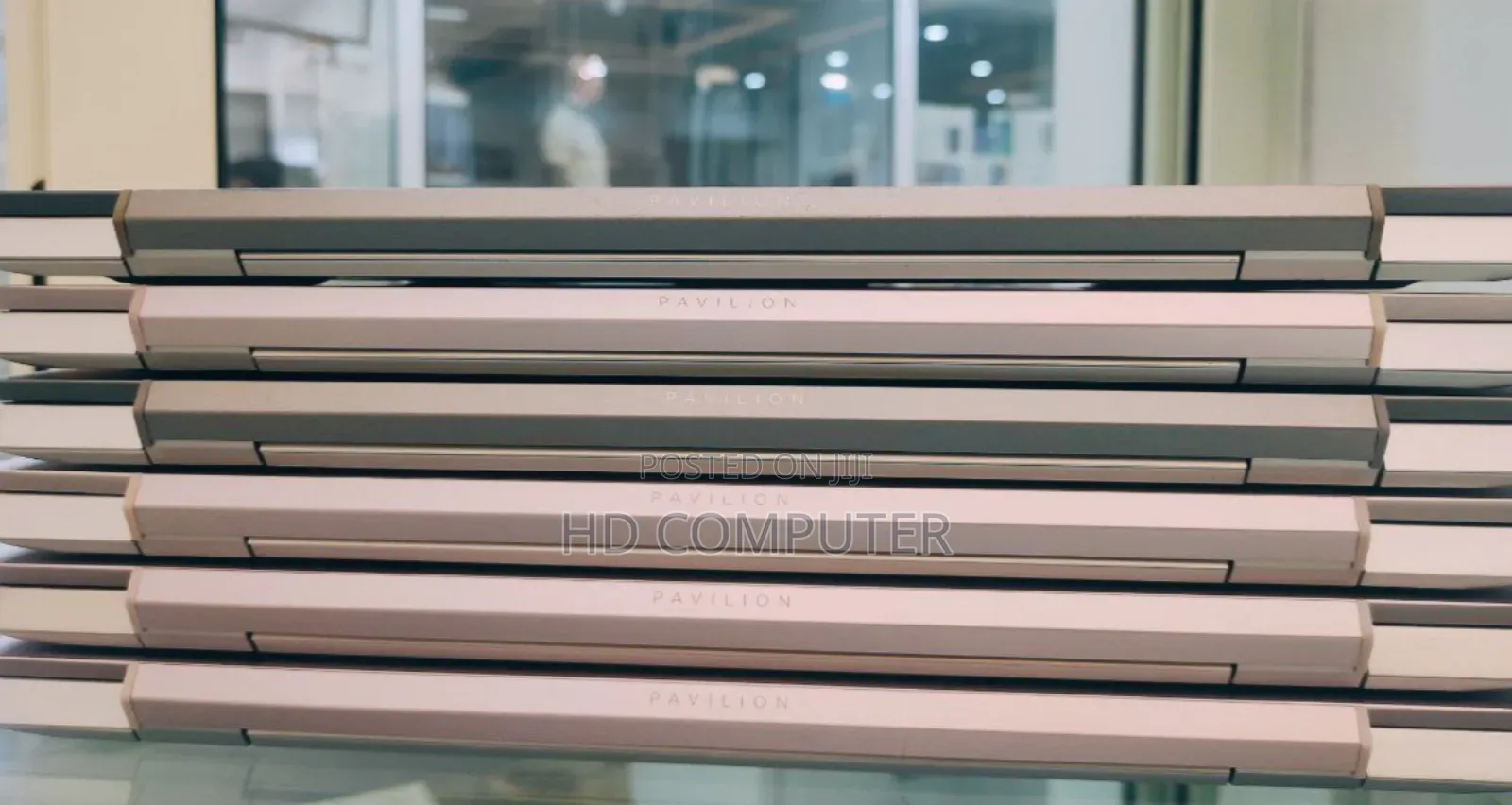 New Laptop HP Pavilion 15 16GB Intel Core I7 SSD 512GB