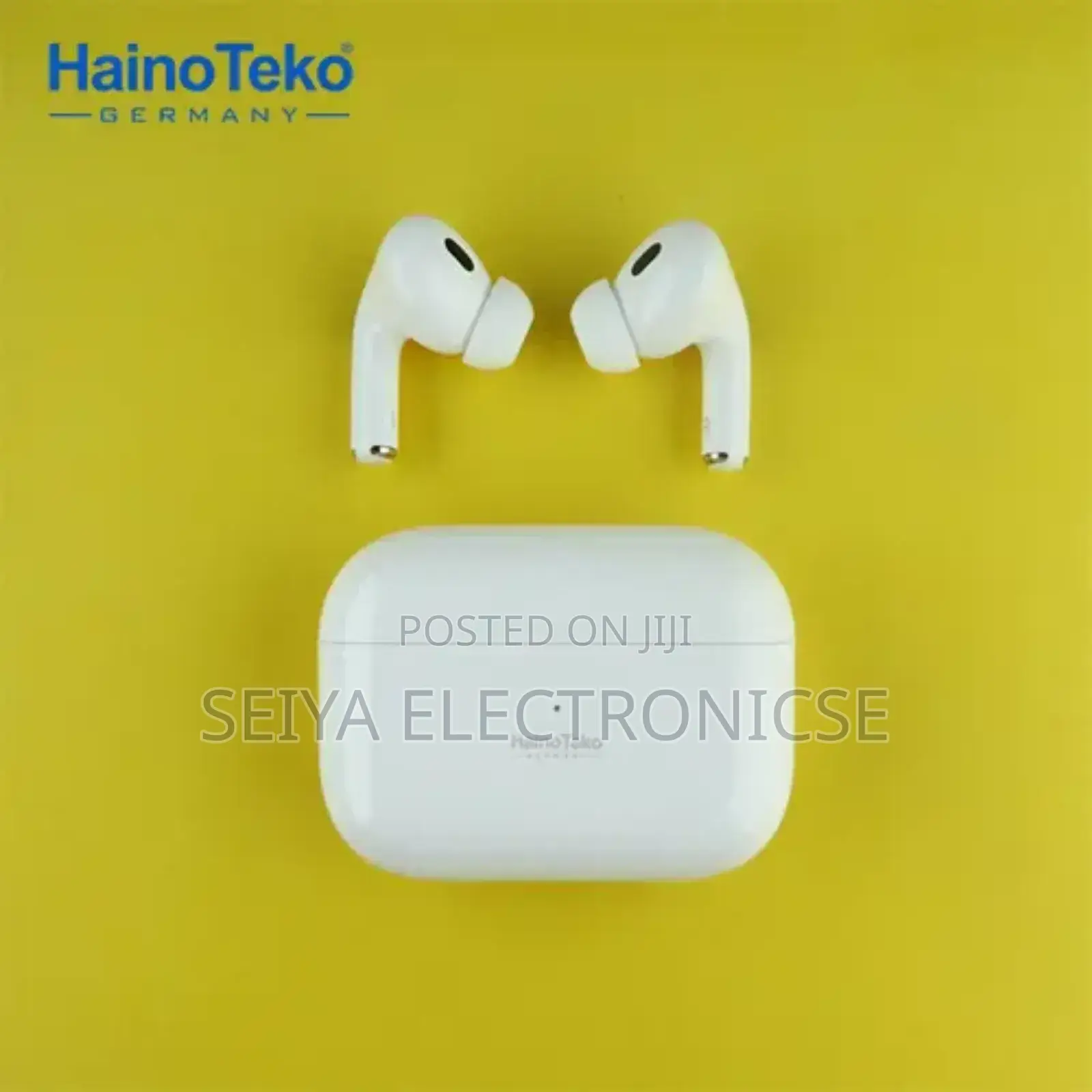 Haino Teko Air-5 Wireless Earbuds