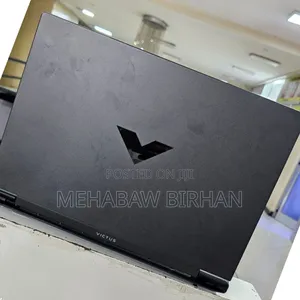Photo - New Laptop HP Victus 15 16GB Intel Core I7 SSD 1T