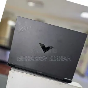 New Laptop HP Victus 15 16GB Intel Core I7 SSD 1T