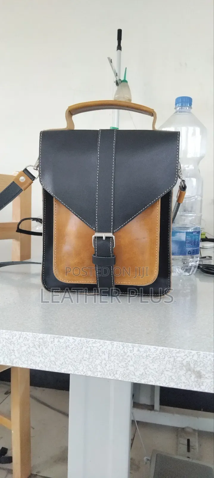 Men's Side Bag