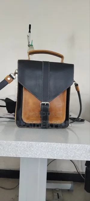 Men's Side Bag