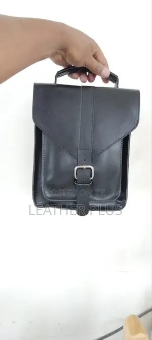 Men's Side Bag