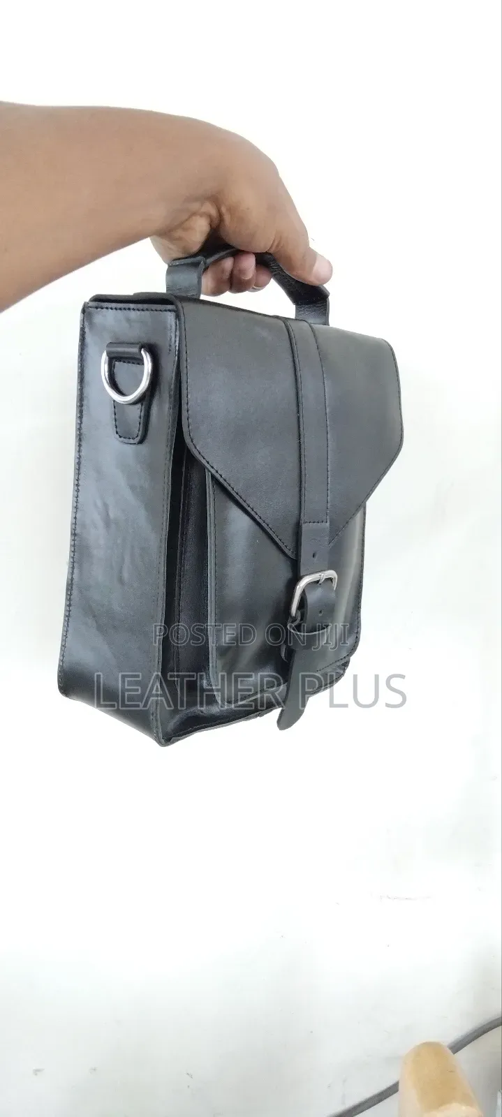 Men's Side Bag