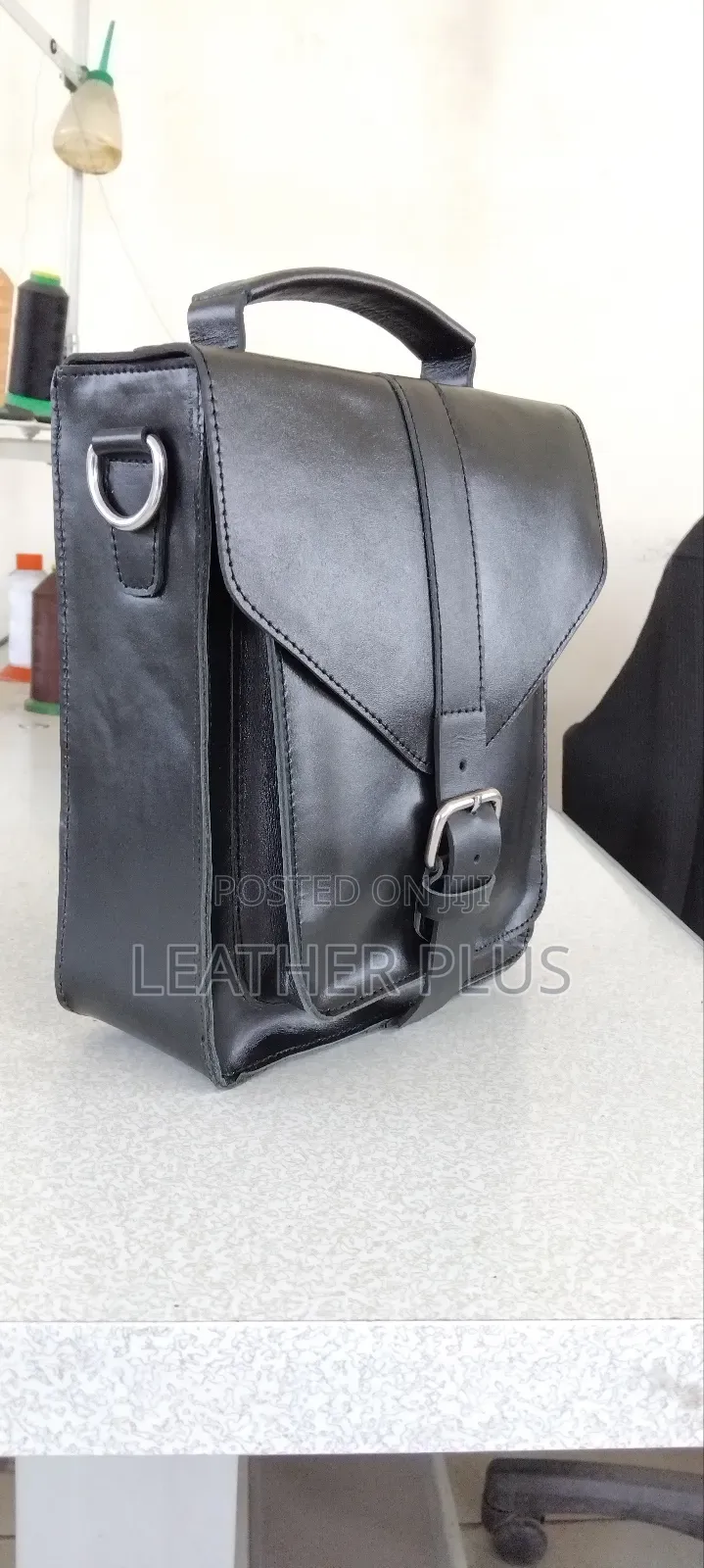 Men's Side Bag