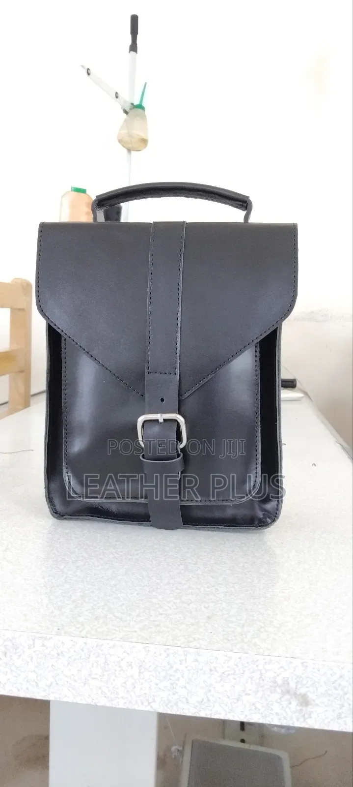 Men's Side Bag