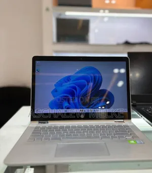 New Laptop HP Pavilion 14 X360 2-in-1 16GB Intel Core I5 SSD 512GB