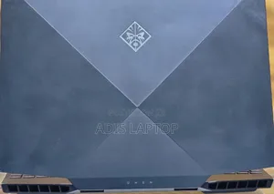 Photo - New Laptop HP Omen 15 16GB Intel Core I7 SSD 512GB