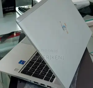 New Laptop HP EliteBook 655 G9 16GB Intel Core I7 SSD 512GB