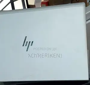 New Laptop HP EliteBook 655 G9 16GB Intel Core I7 SSD 512GB