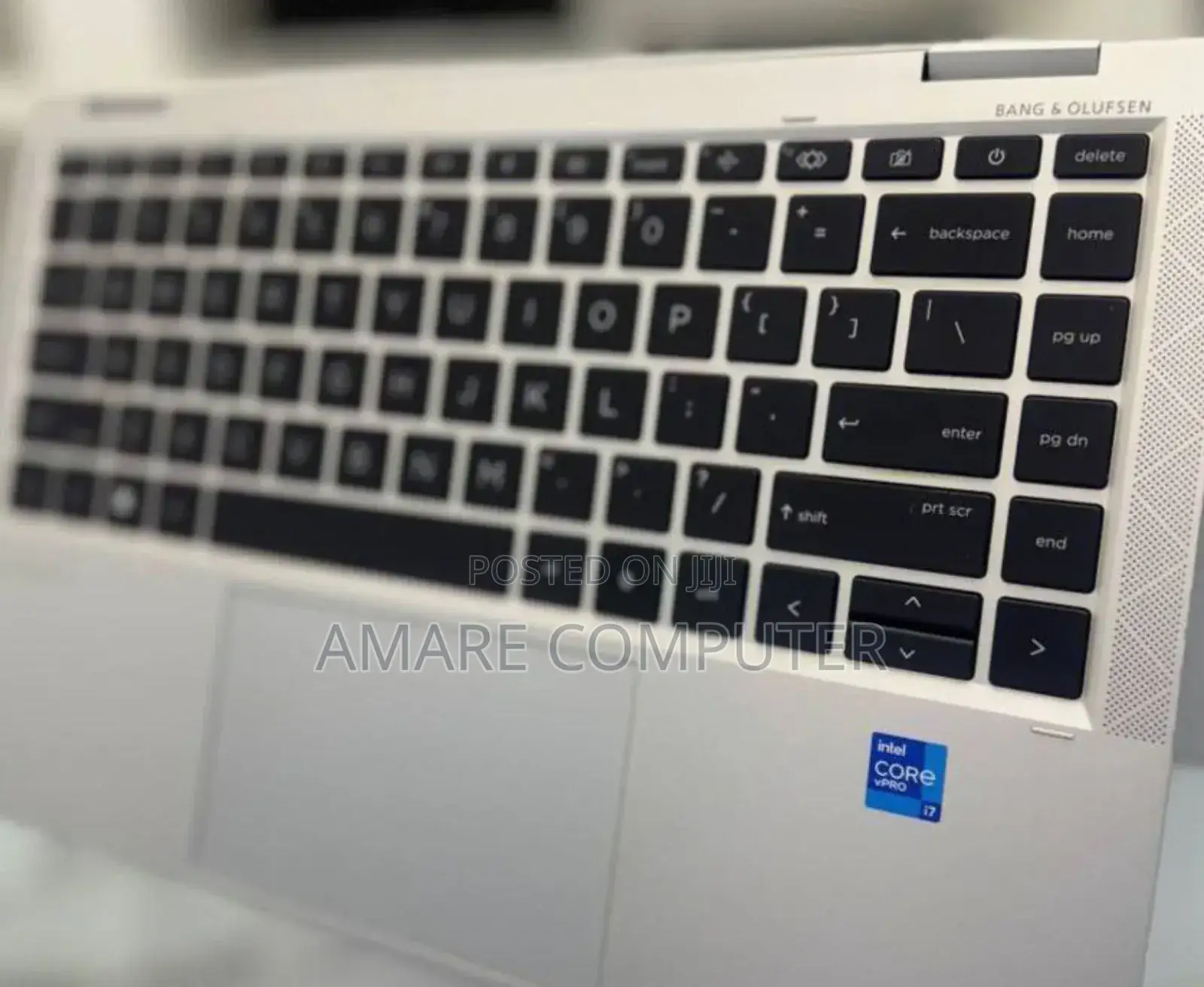 New Laptop HP EliteBook 1040 G8 32GB Intel Core I7 SSD 512GB