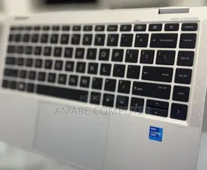 New Laptop HP EliteBook 1040 G8 32GB Intel Core I7 SSD 512GB