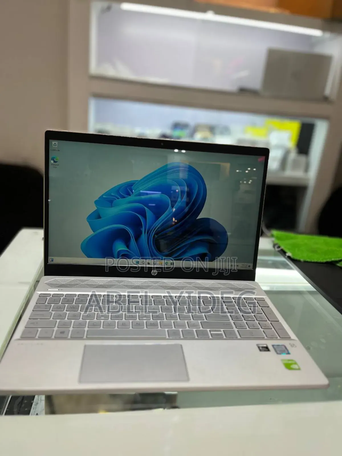 New Laptop HP Pavilion 14 16GB Intel Core I5 SSD 512GB