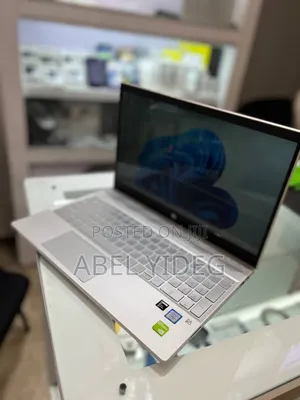 New Laptop HP Pavilion 14 16GB Intel Core I5 SSD 512GB