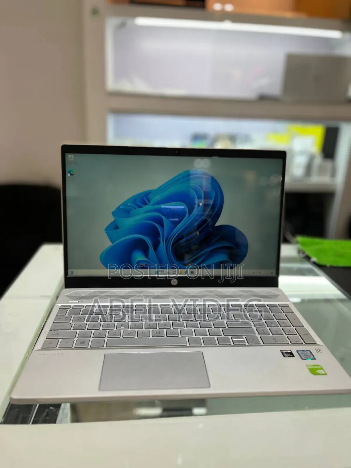 New Laptop HP Pavilion 14 16GB Intel Core I5 SSD 512GB