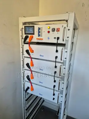 Power Backup /Automatic Solar Generator/Inverter Battery /