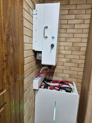 Power Backup /Automatic Solar Generator/Inverter Battery /